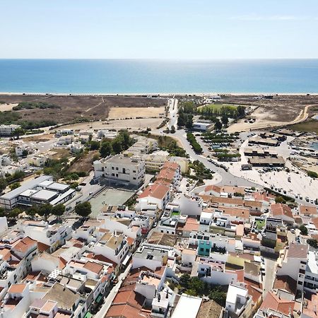 Casa Da Amoreira Alvor Εξωτερικό φωτογραφία