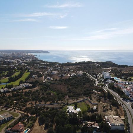 Casa Da Amoreira Alvor Εξωτερικό φωτογραφία