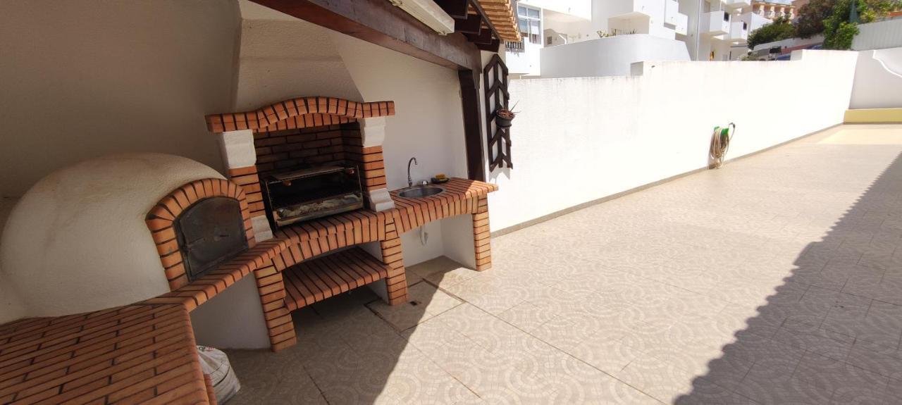 Casa Da Amoreira Alvor Εξωτερικό φωτογραφία