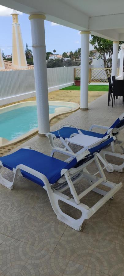 Casa Da Amoreira Alvor Εξωτερικό φωτογραφία