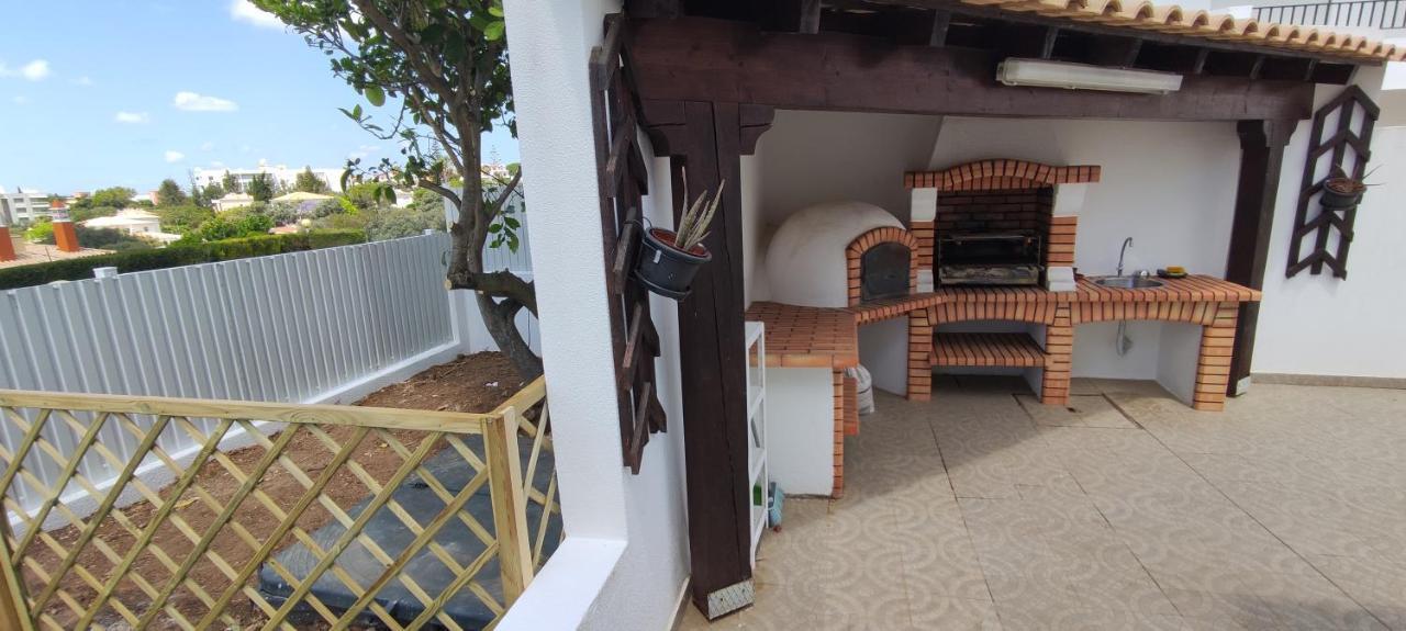Casa Da Amoreira Alvor Εξωτερικό φωτογραφία