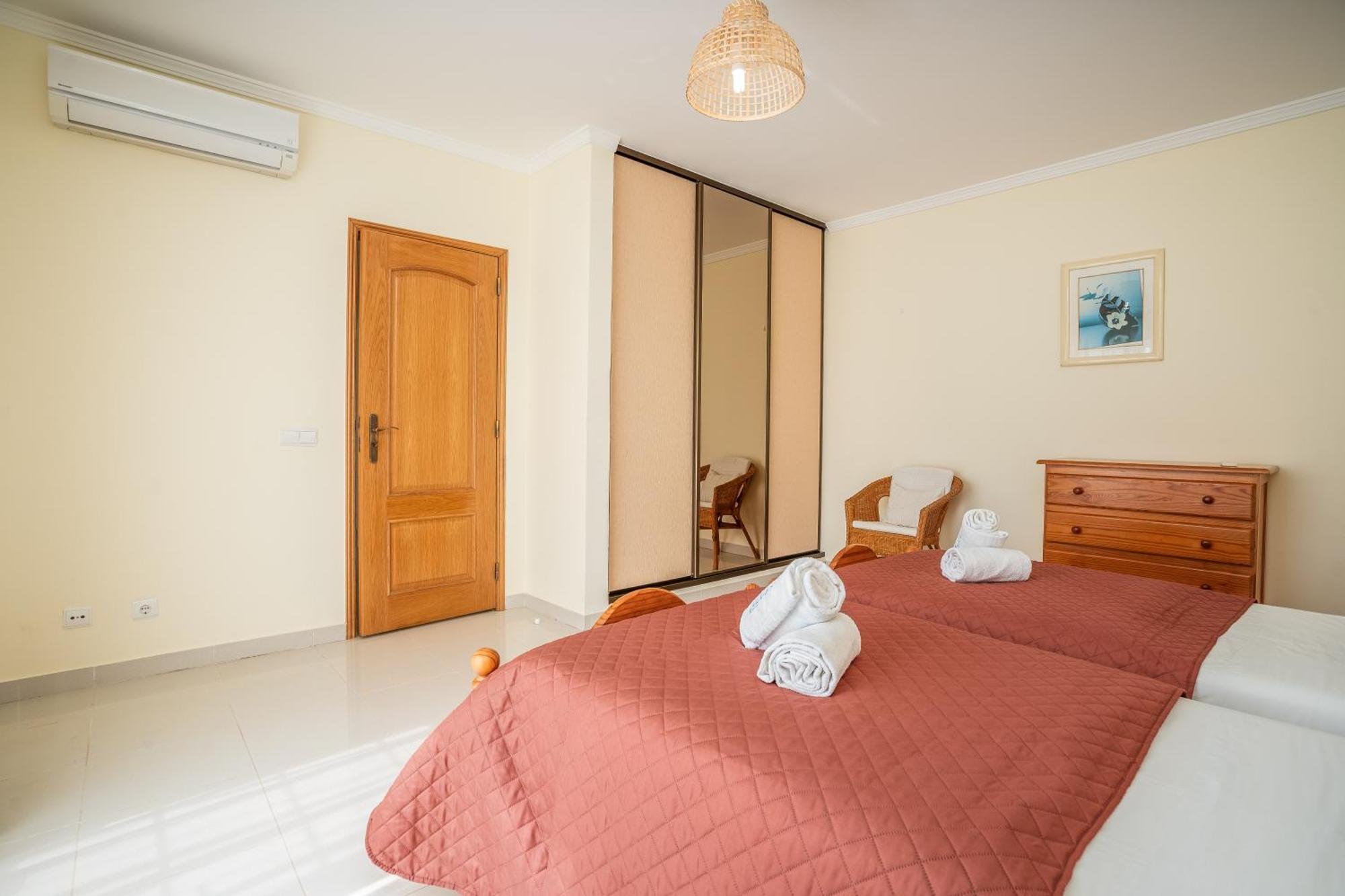 Casa Da Amoreira Alvor Εξωτερικό φωτογραφία