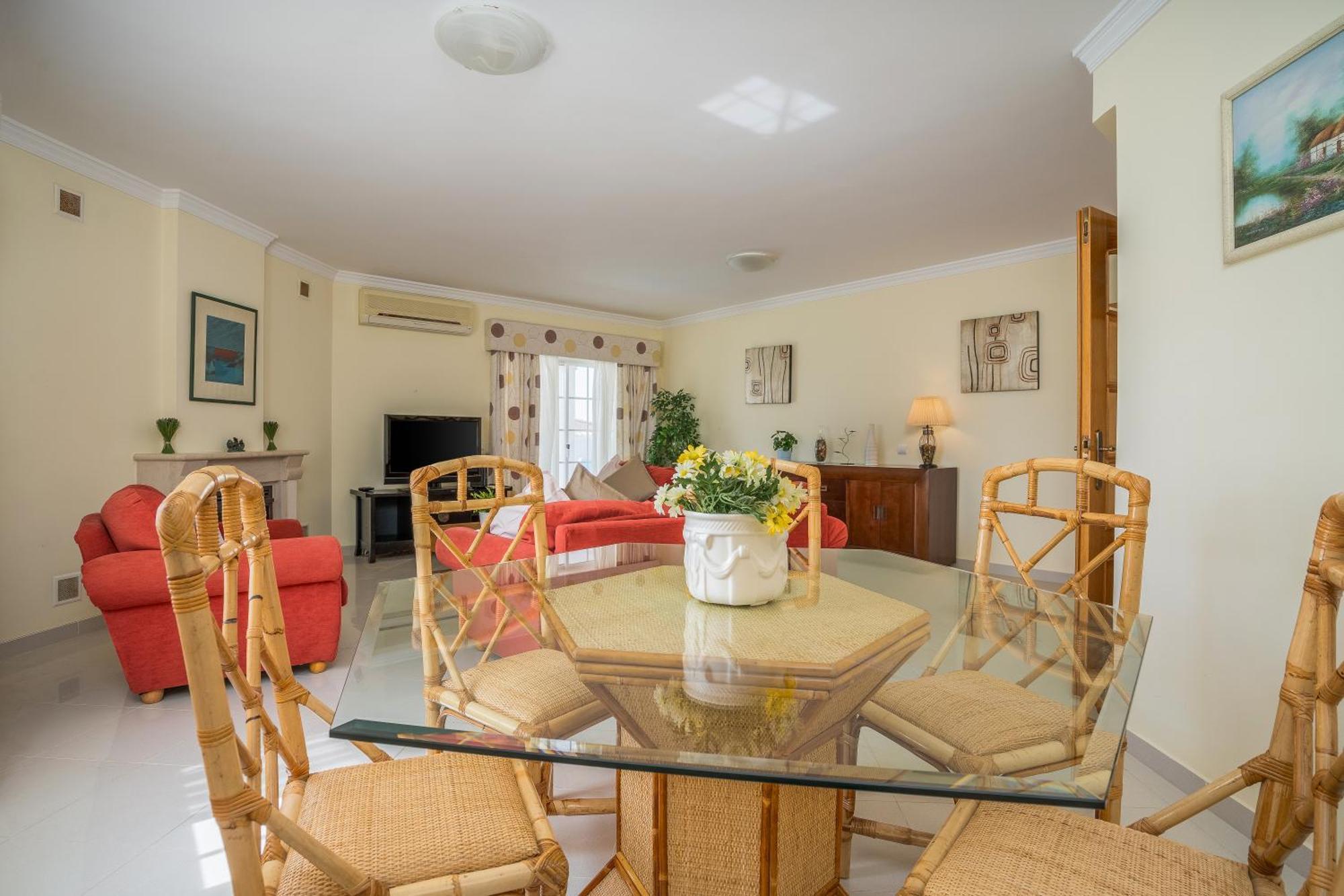 Casa Da Amoreira Alvor Εξωτερικό φωτογραφία