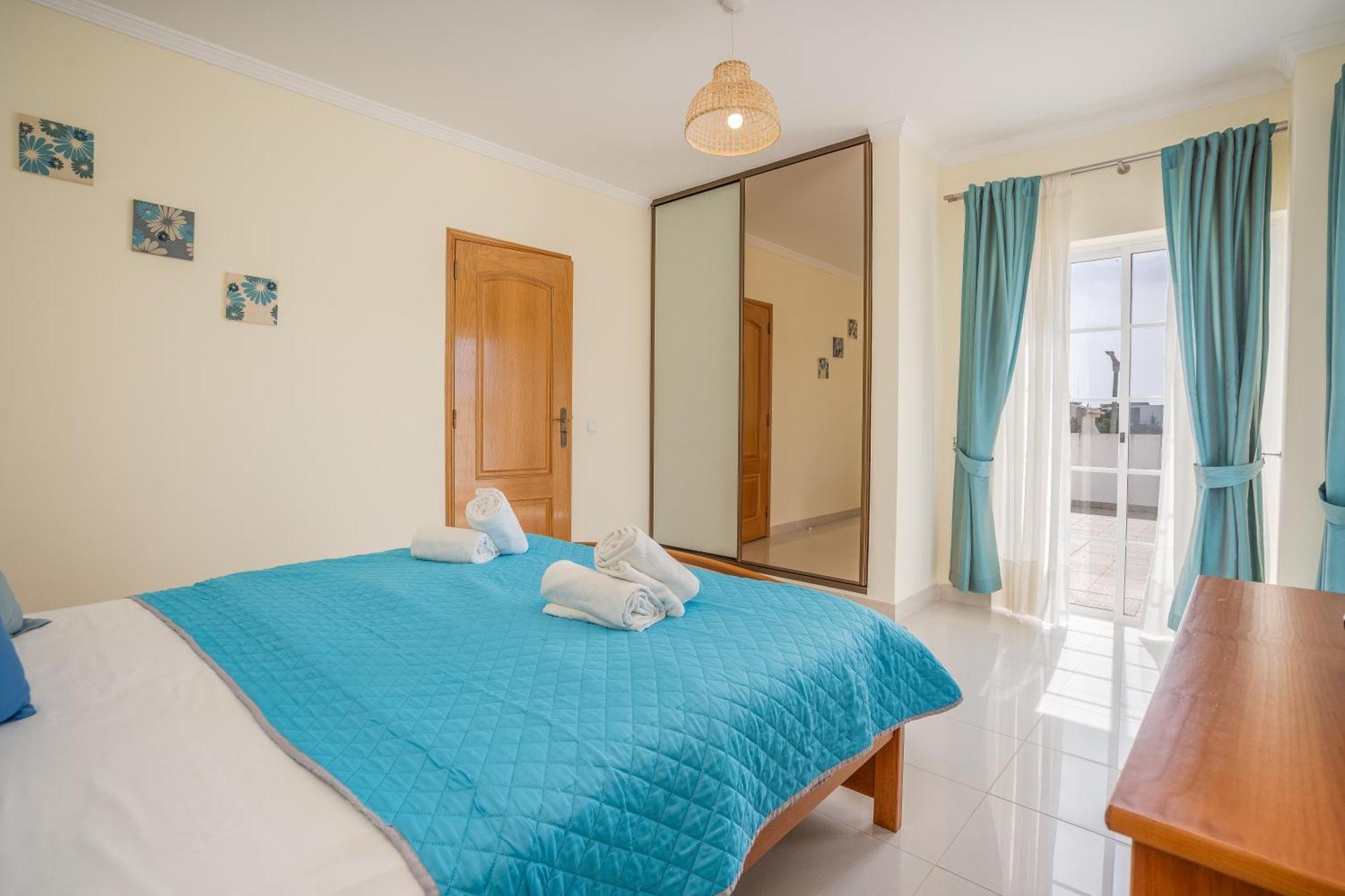 Casa Da Amoreira Alvor Εξωτερικό φωτογραφία