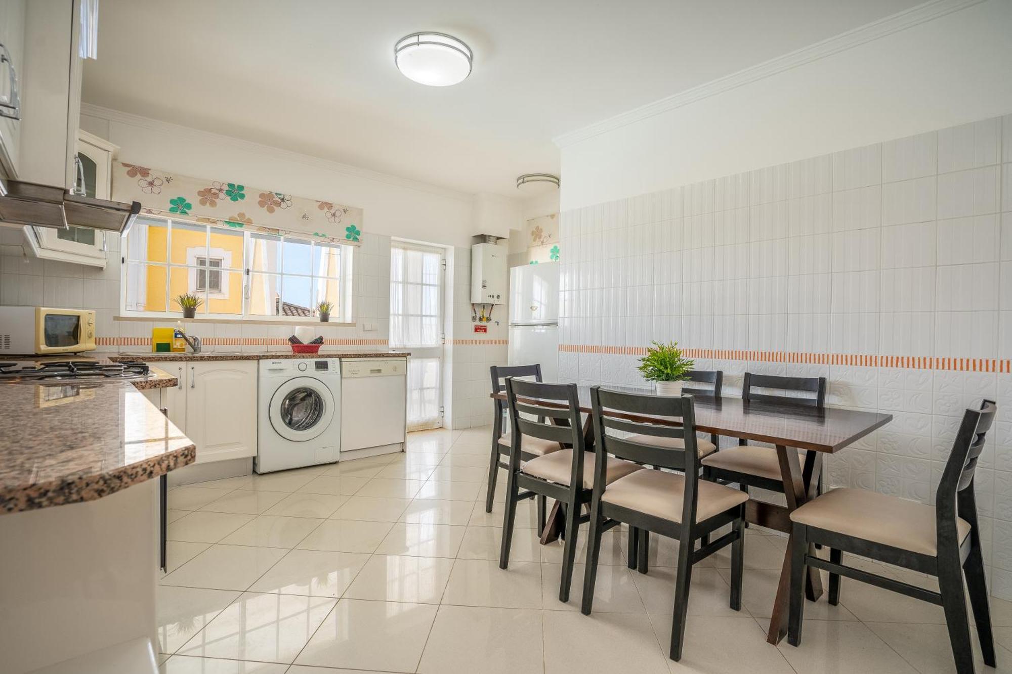 Casa Da Amoreira Alvor Εξωτερικό φωτογραφία