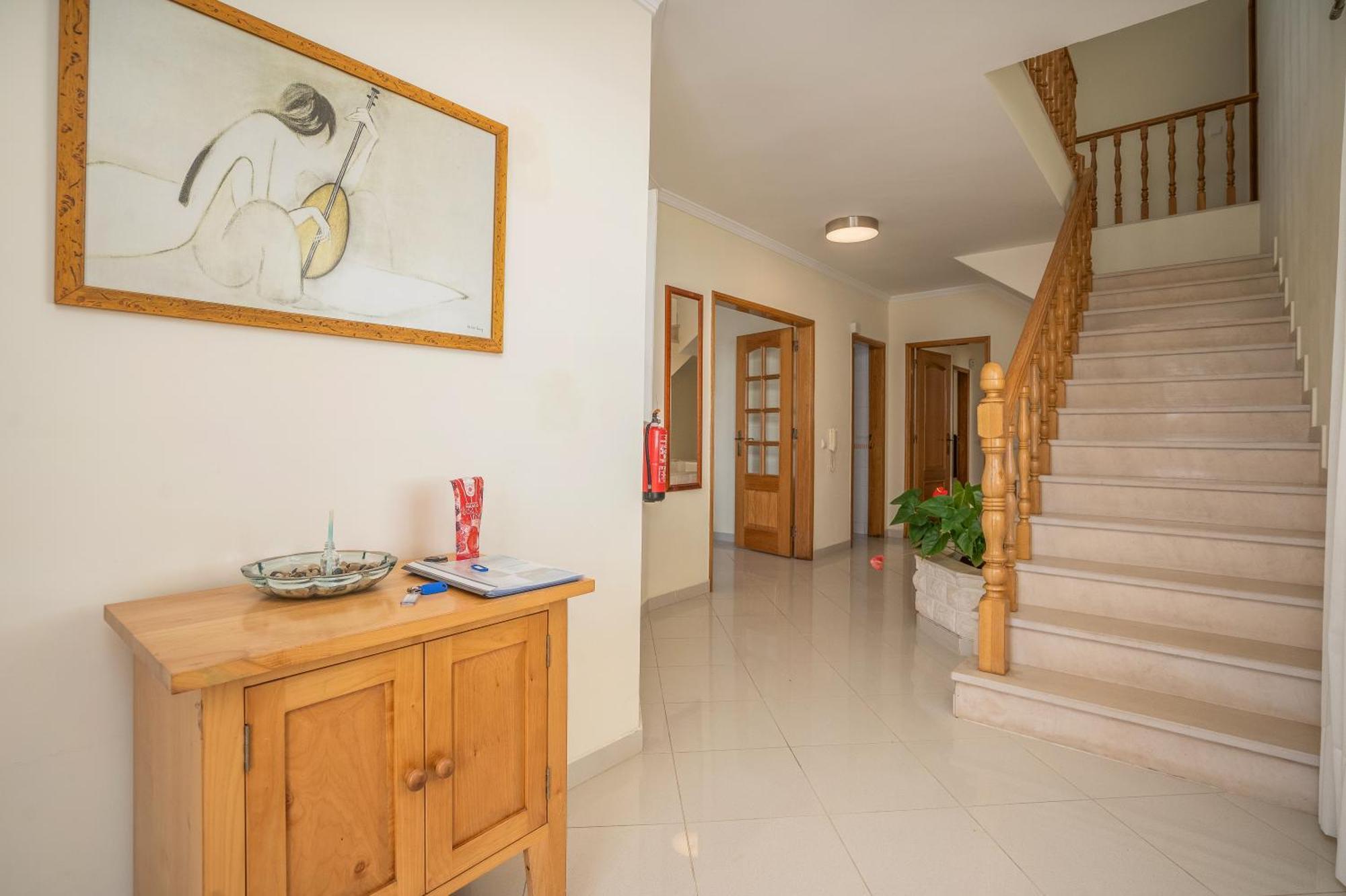 Casa Da Amoreira Alvor Εξωτερικό φωτογραφία