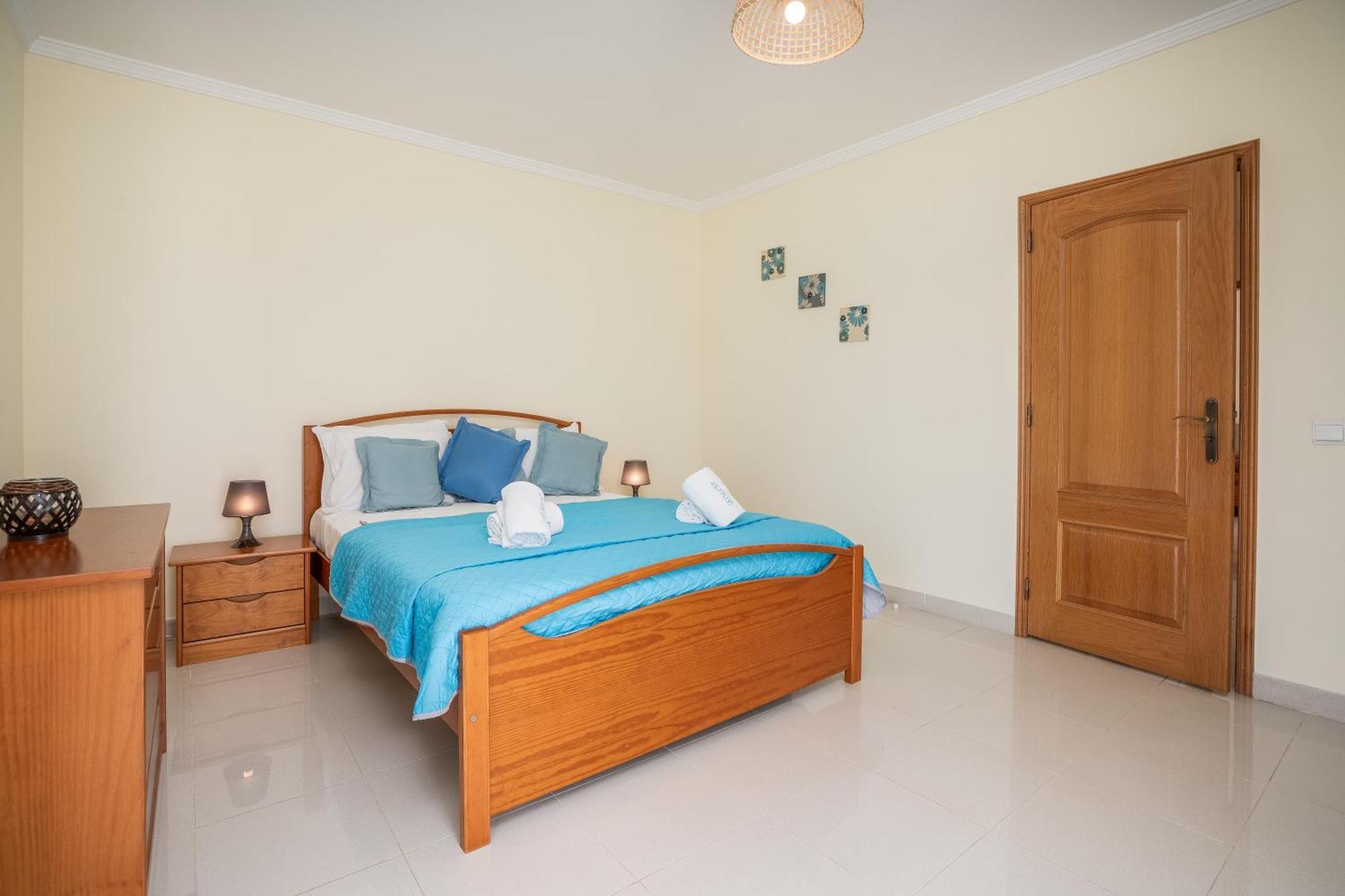 Casa Da Amoreira Alvor Εξωτερικό φωτογραφία