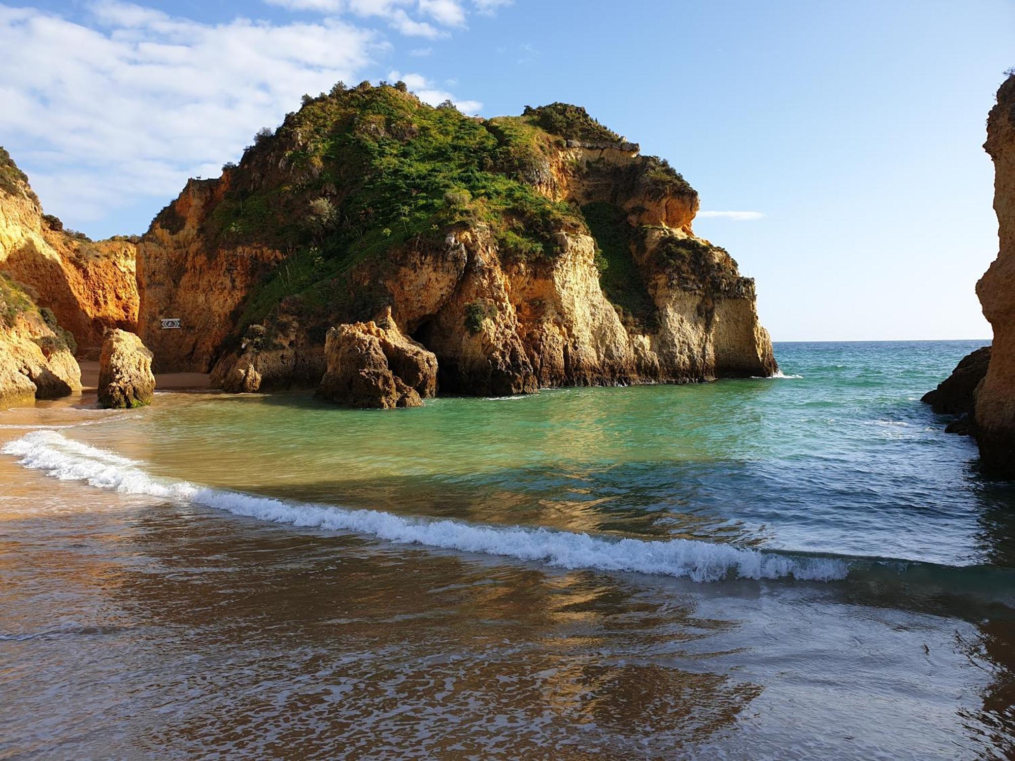 Casa Da Amoreira Alvor Εξωτερικό φωτογραφία